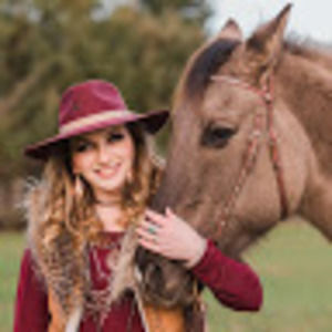 Meet your Posher, Georgia